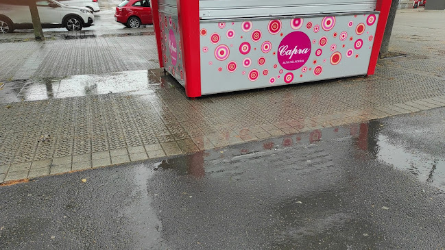 Helados Capra - Bilbao