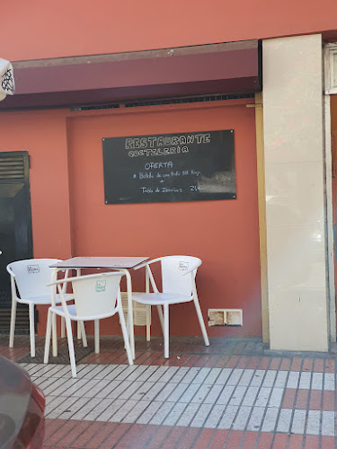 Calle Gral. Mas de Gaminde, 5, 35006 Las Palmas de Gran Canaria, Las Palmas