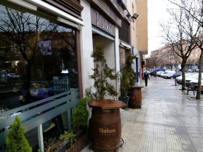 Restaurante Casa Valero