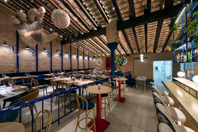 Pelayo Gastro Trinquet