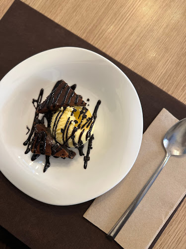 Restaurante ALMA - Valencia