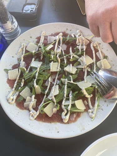 Opinii despre Ibéricos J.Cruz în Maspalomas - Gastronomía y hostelería