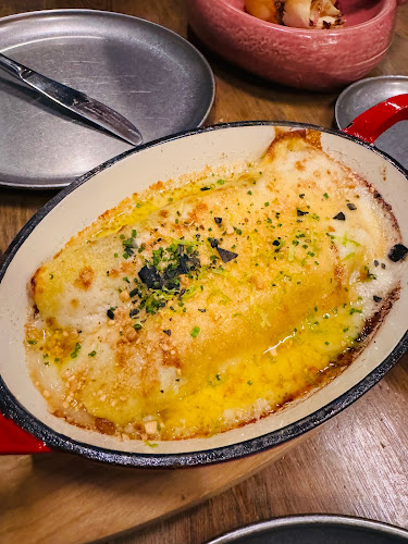 Restaurante Uskar - Gastronomía y hostelería