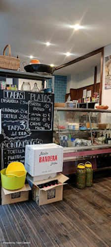 Reviews of Bar El Palenque Chiclana in Chiclana de la Frontera - Gastronomía y hostelería