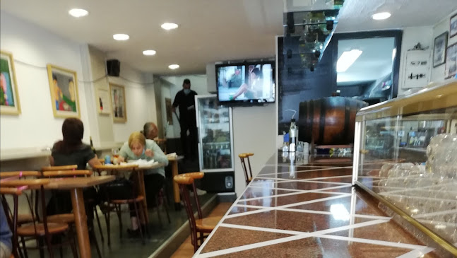 Cafetería Victoria - Gastronomía y hostelería