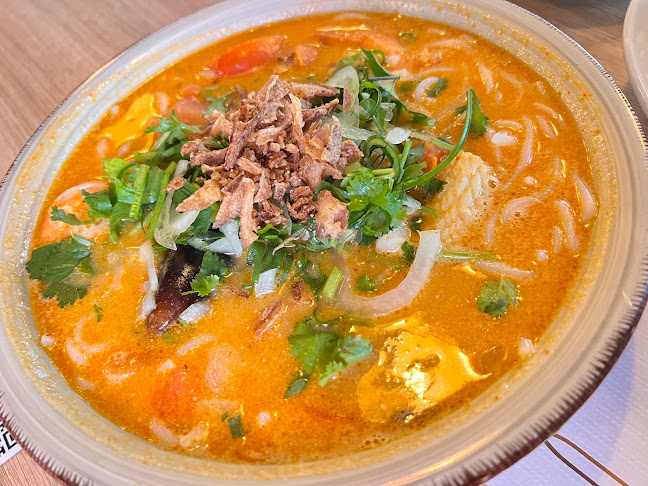 Comments and reviews of Vị Việt 1 Calle Pelayo