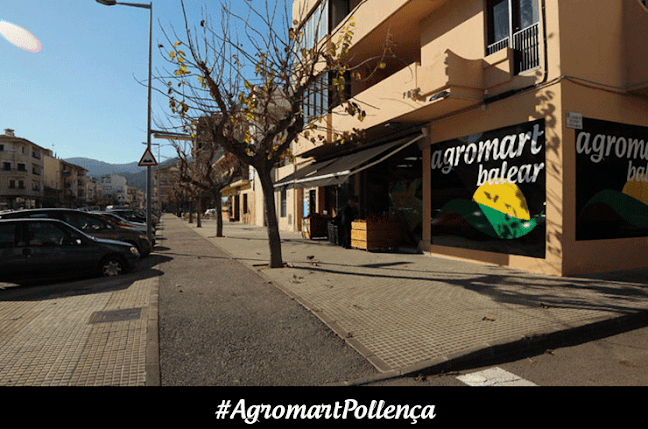 Agromart Pollença