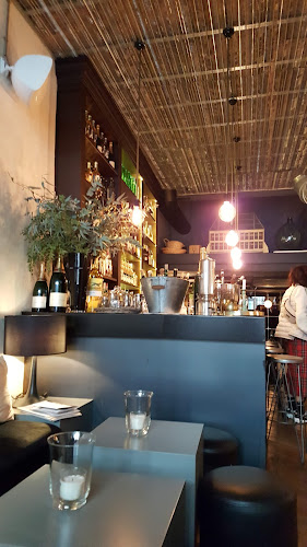 Restaurante Merci - Gastronomía y hostelería