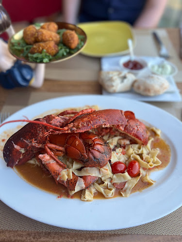 Vivaldi Restaurante Italiano - Puerto Rico