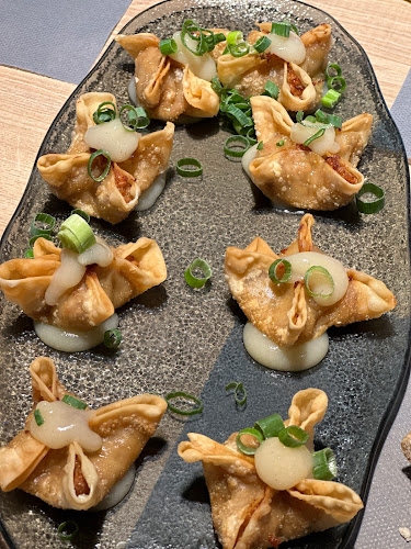 Monocromo vermuteria gastrounderground - Bilbao