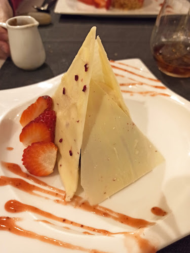 Glabistró Restaurante