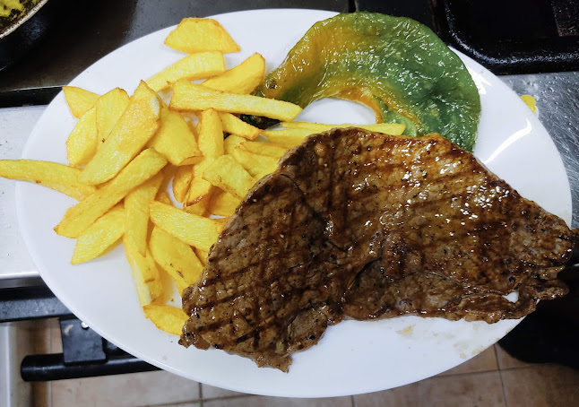 Bar San Jorge Open Times