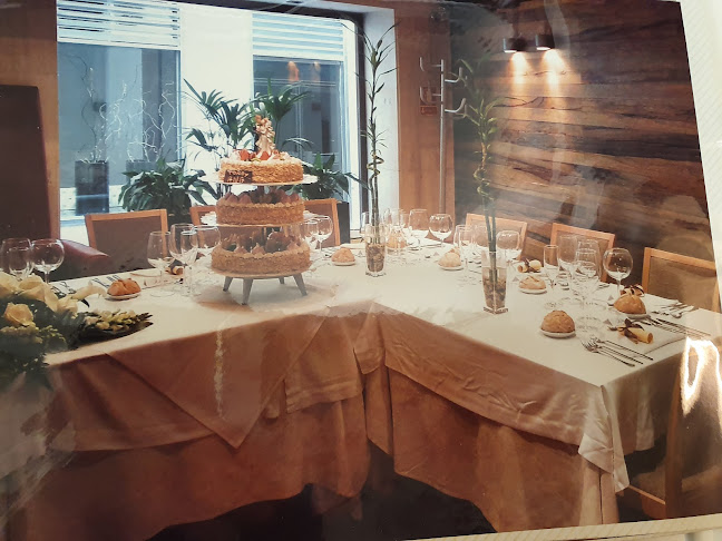 Cortijo Susi - Gastronomía y hostelería