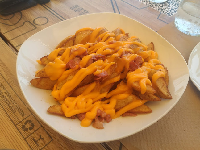 Comentarii opinii despre Kims Restaurante