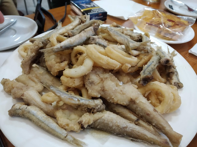 Bar Jorman - Córdoba