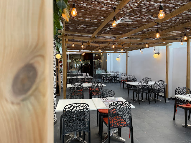 Comentarii opinii despre Restaurante ALMANTONI