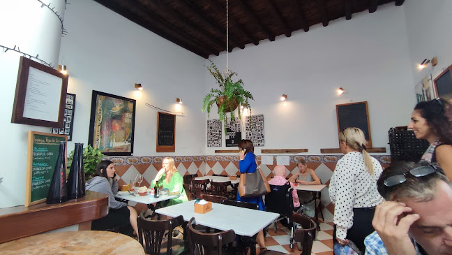 Bar Andalucia 1960 Open Times