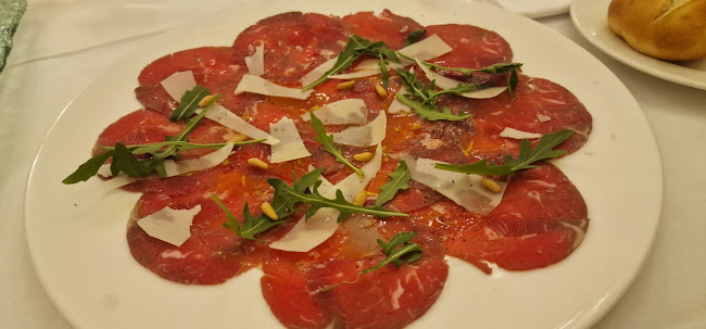 Restaurante Reyes de Aragón Phone number