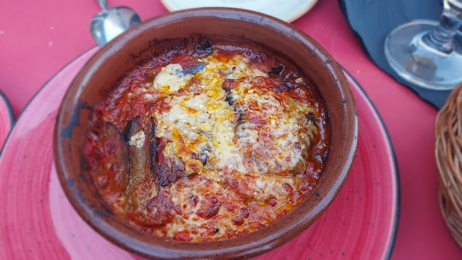 Pizzería "I Malavoglia" - Gastronomía y hostelería