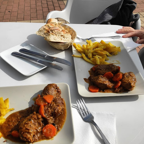 Alcazar Cafeteria Bar - Jerez de la Frontera