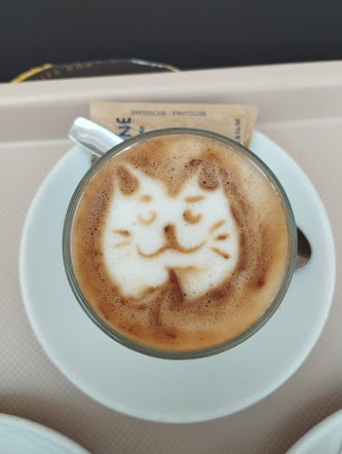 Kaffa & Sugar - Santa Cruz de Tenerife