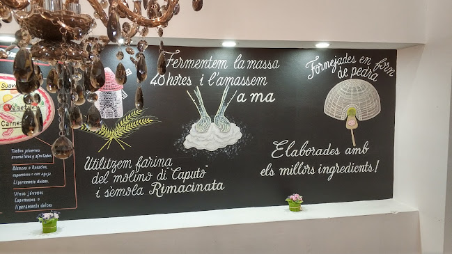 Ronda de Sant Ramon, 123, 08830 Sant Boi de Llobregat, Barcelona