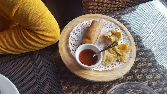 RESTAURANTE YAHO San Juan de Alicante - Sant Joan d'Alacant