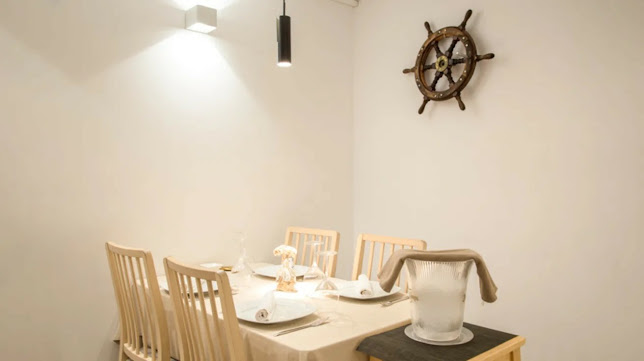 La Maroteca Phone number