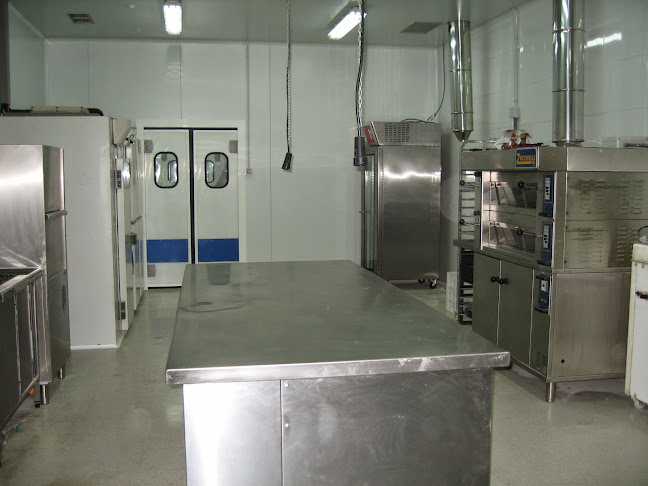 "El Horno de Josu" Pasteleria Panaderia - Barakaldo