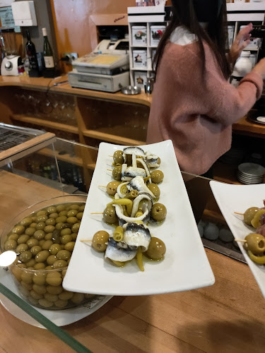 Comments and reviews of Cafe-Bar Goliat