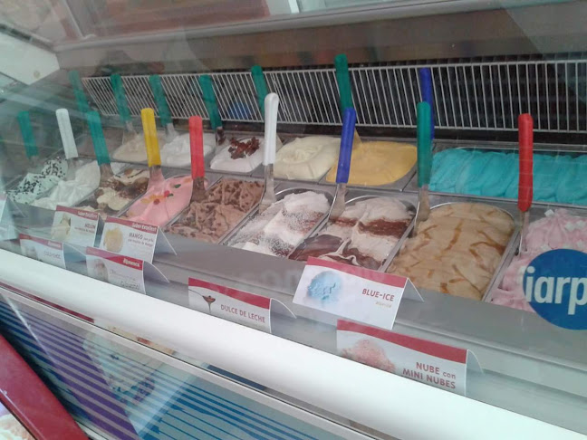 Opinii despre Heladería la Jijonenca Alginet în Alginet - Gastronomía y hostelería