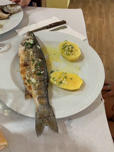 Comments and reviews of Asador Paulo