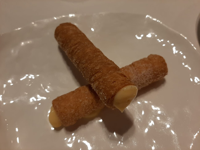 Restaurante Salitre - A Coruña