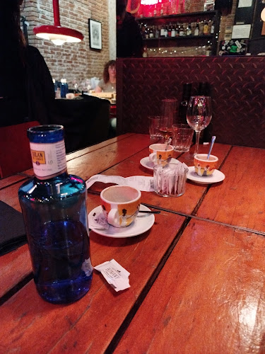 Opinii despre M2 Gluten Free | Sin Gluten în Barcelona - Gastronomía y hostelería