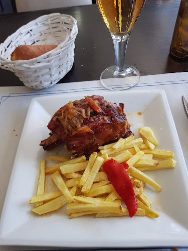 Cafetaría ~ Baiuca - Gastronomía y hostelería