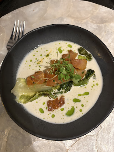 Opinii despre Nakar Restaurante în Las Palmas de Gran Canaria - Gastronomía y hostelería