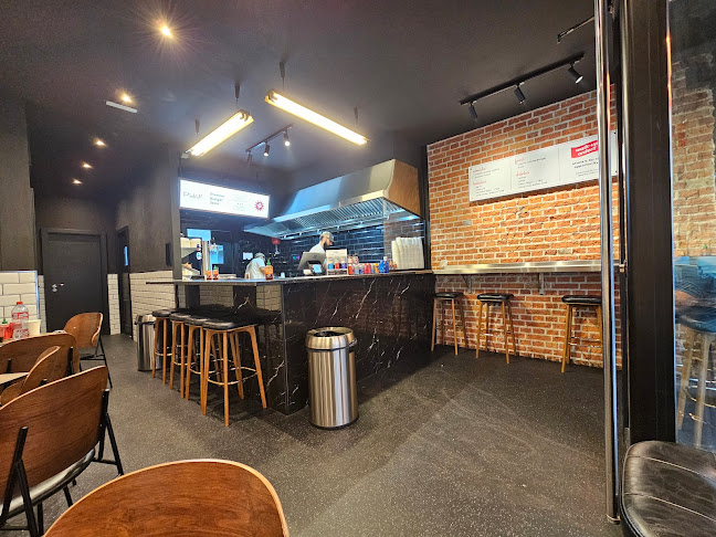 Pink's!! 100% - Gluten free Phone number