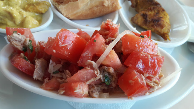 Comentarii opinii despre Bar El Dorado, copas y tapas Nueva Andalucía