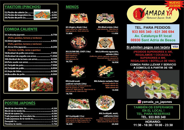 Av. de Catalunya, 61, 08930 Sant Adrià de Besòs, Barcelona