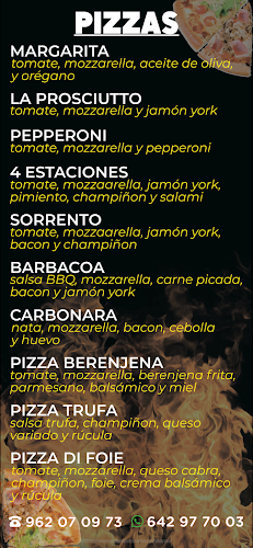 Avinguda de les Corts Valencianes, 96, 46470 Albal, Valencia