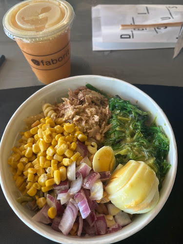 Opinii despre Faborit Avalon în Madrid - Gastronomía y hostelería