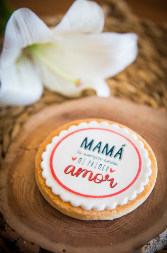 Comentarii opinii despre Fragola, repostería personalizada