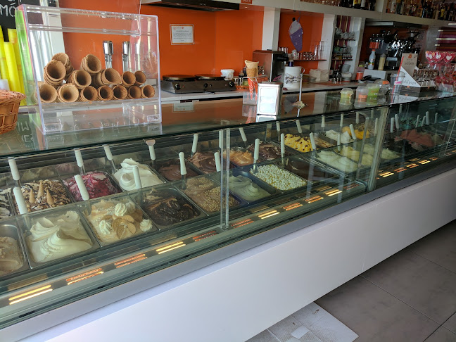 Restaurante La Pizza - Gastronomía y hostelería