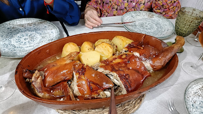 Asador Restaurante Chumi Open Times