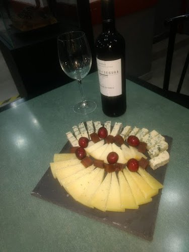 Comments and reviews of Cafetería La Habana