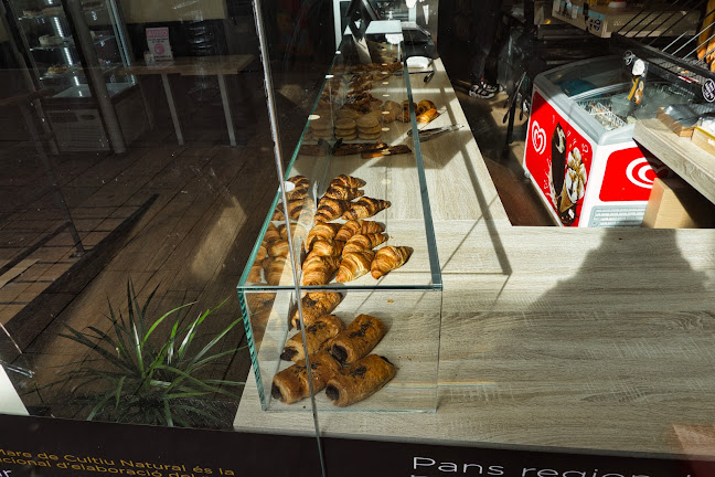 Panadería GRANIER Phone number