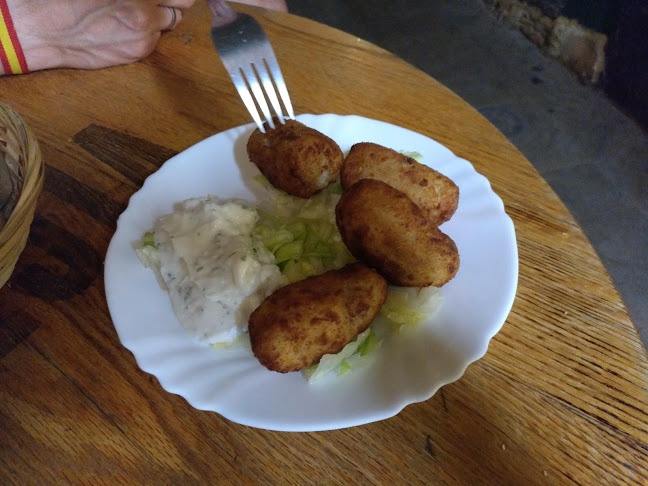 Taberna Cofrade Las Merchanas Phone number