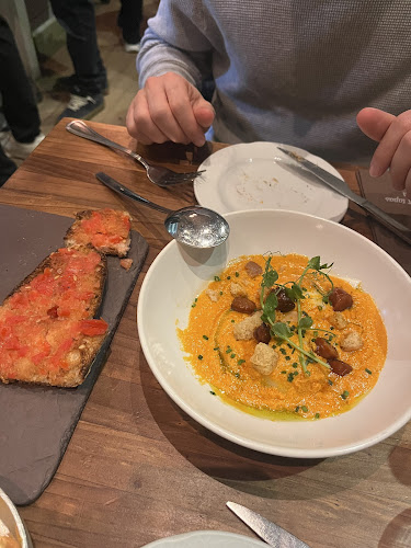 Gourmet Tapes by Sensi - Gastronomía y hostelería