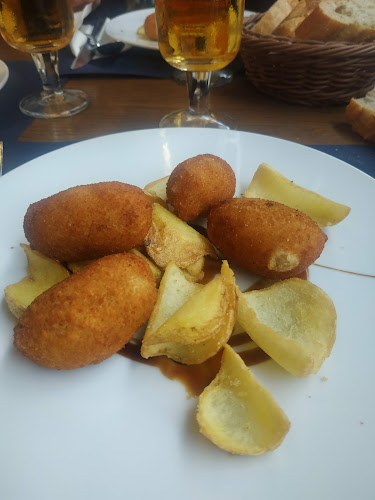 Restaurante El Camarote - Barcelona