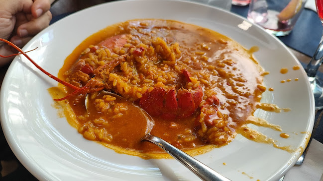 Restaurante El Camarote - Gastronomía y hostelería